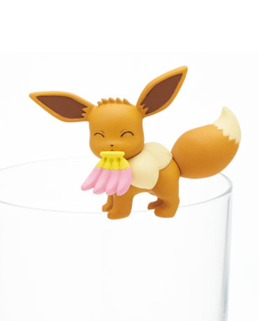 Eievui (Cheery), Pocket Monsters, Kitan Club, Trading
