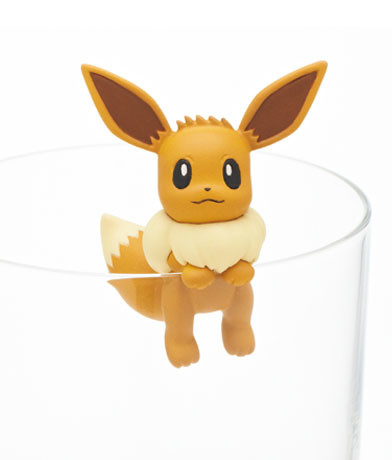 Eievui (Stare), Pocket Monsters, Kitan Club, Trading