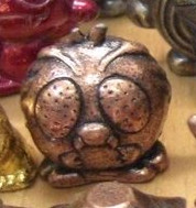 Kongpang (Copper), Pocket Monsters, Kyodo, Trading