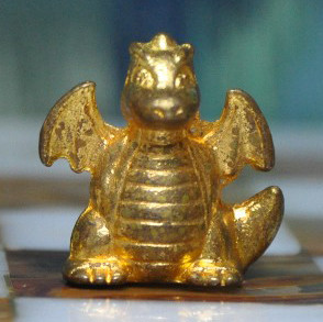 Kairyu (Gold), Pocket Monsters, Kyodo, Trading