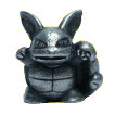Kameil (Gunmetal), Pocket Monsters, Kyodo, Trading