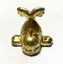 Pawou (Gold), Pocket Monsters, Kyodo, Trading