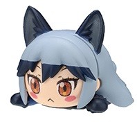 Gingitsune, Kemono Friends, SEGA, Trading