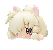 Alpaca Suri, Kemono Friends, SEGA, Trading