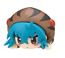Tsuchinoko, Kemono Friends, SEGA, Trading