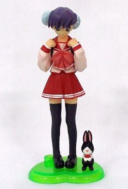 Himeyuri Sango, To Heart 2, Yujin, Trading