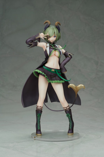 Sekishiro Mico, HoneyStrap, Wanderer, Pre-Painted, 1/7
