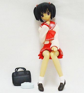 Yuzuhara Konomi, To Heart 2, Wafudoh Ganguten, Trading