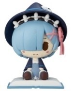 Rem, Re:Zero Kara Hajimeru Isekai Seikatsu, Bandai Spirits, Trading