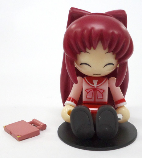 Kousaka Tamaki (Suwari), To Heart 2, Silver Blitz, Trading