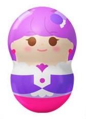 Cure Macaron, Precure Allstars, Bandai, Trading