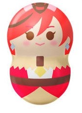 Cure Chocolat, Precure Allstars, Bandai, Trading