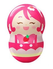 Cure Whip (Nico Nico), Precure Allstars, Bandai, Trading