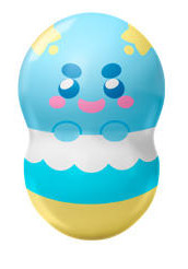 Prunce, Precure Allstars, Bandai, Trading