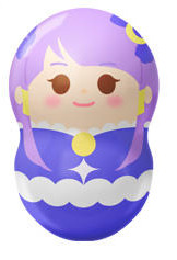 Cure Selene, Star☆Twinkle Precure, Bandai, Trading