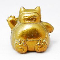 Kabigon (Gold), Pocket Monsters, Kyodo, Trading