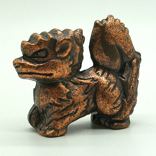 Windie (Copper), Pocket Monsters, Kyodo, Trading