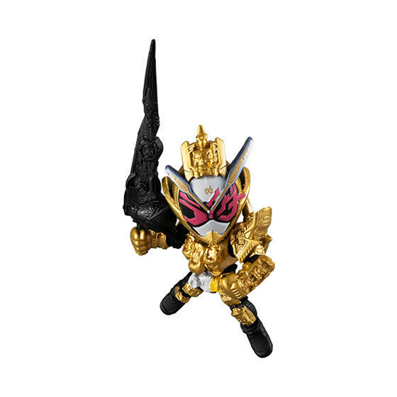 Kamen Rider GrandZi-O, Kamen Rider Zi-O, Bandai, Trading