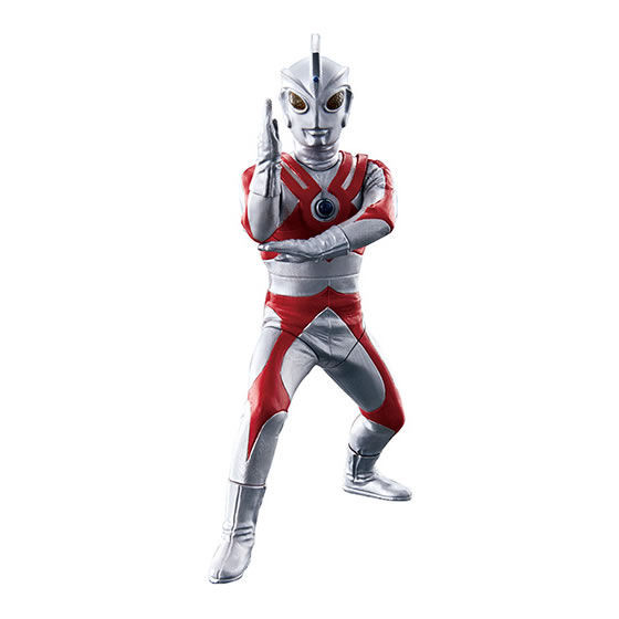 Ultraman Ace, Ultraman Ace, Bandai, Trading