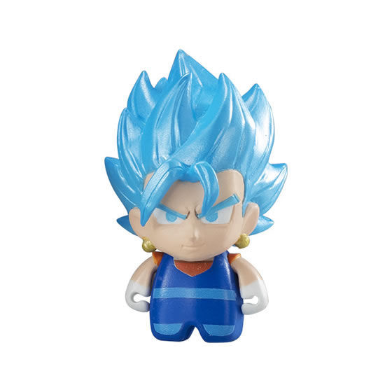 Vegetto SSGSS, Dragon Ball Super, Bandai, Trading