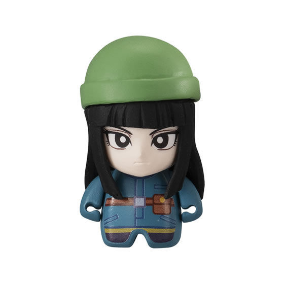 Mirai Mai, Dragon Ball Super, Bandai, Trading