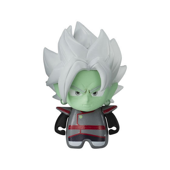 Gattai Zamasu, Dragon Ball Super, Bandai, Trading