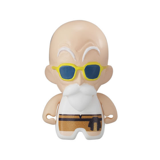 Muten Roshi, Dragon Ball Super, Bandai, Trading