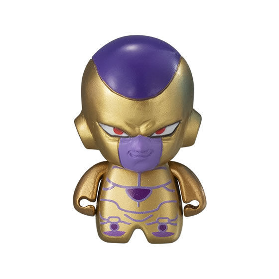 Golden Freezer, Dragon Ball Super, Bandai, Trading