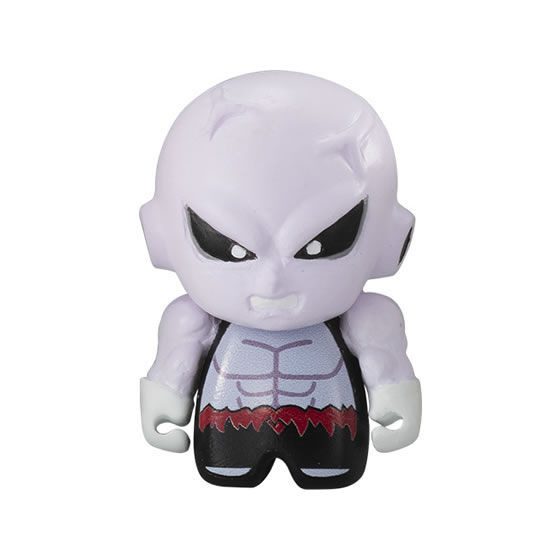 Jiren (Super Full Power), Dragon Ball Super, Bandai, Trading