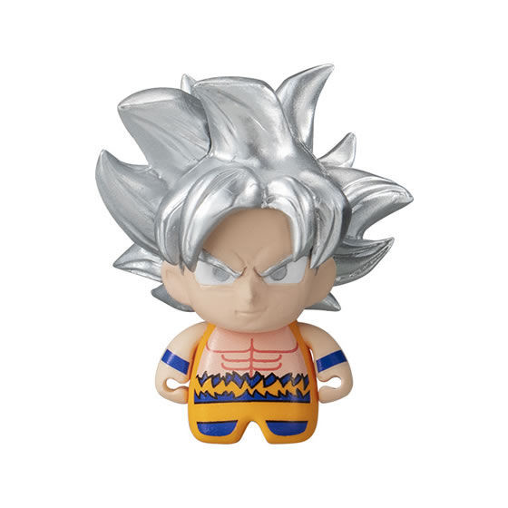 Son Goku Migatte no Goku'i, Dragon Ball Super, Bandai, Trading