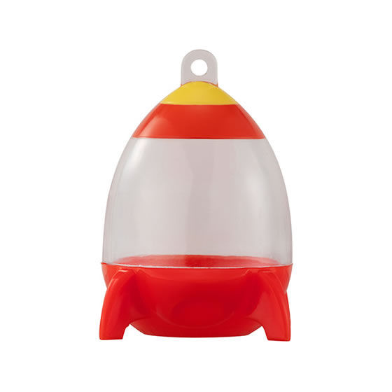Space Crane, Toy Story, Bandai, Trading, 4549660397076