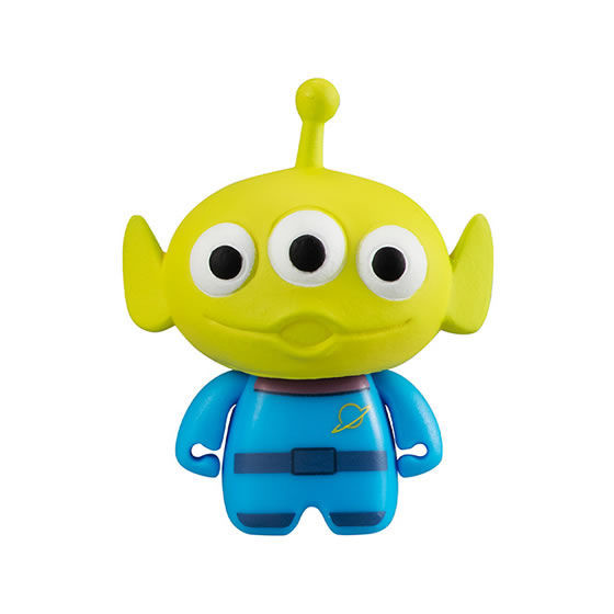 Alien, Toy Story, Bandai, Trading