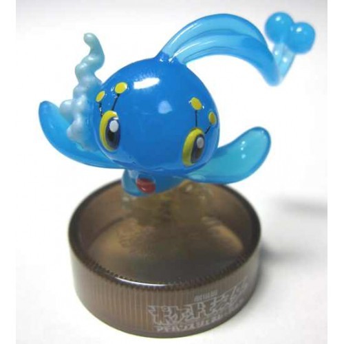 Manaphy, Gekijouban Pocket Monsters Advanced Generation: Pokemon Rangers To Umi No Ouji Manaphy, Kaiyodo, Trading
