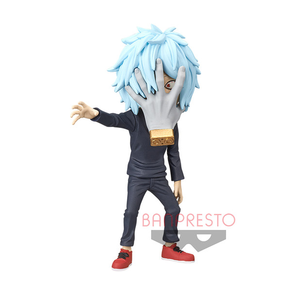 Shigaraki Tomura, Boku No Hero Academia, Bandai Spirits, Trading