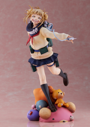 Toga Himiko, Boku No Hero Academia 4, SEGA, Pre-Painted, 1/8