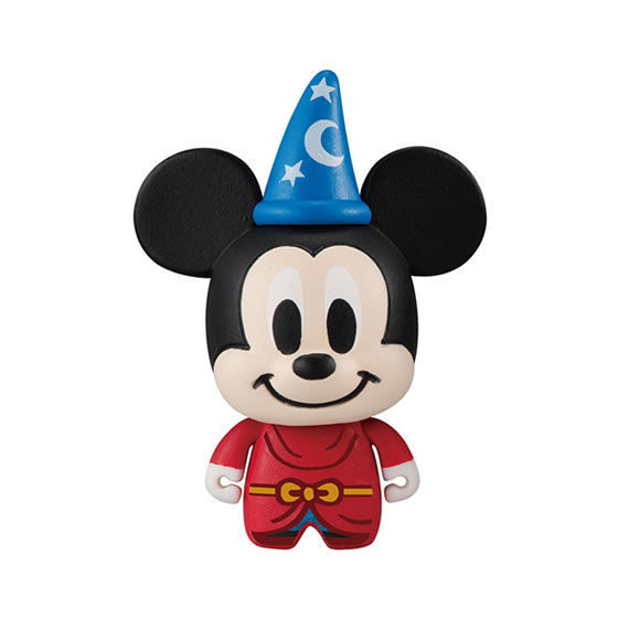 Mickey Mouse, Fantasia, Bandai, Trading