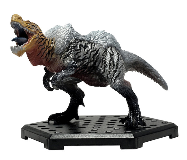 Anjanath (Subspecies), Monster Hunter World, Capcom, Trading