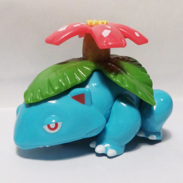 Fushigibana, Pocket Monsters, McDonald's, Trading