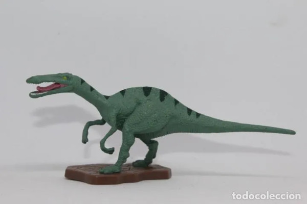 Suchomimus, Kodai Ouja Kyouryuu King D-Kids Adventure, Playmates Toys, Trading