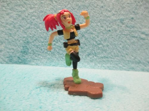 Tatsuno Malm, Kodai Ouja Kyouryuu King D-Kids Adventure, Playmates Toys, Trading