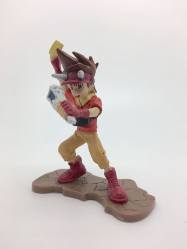 Kodai Ryuuta, Kodai Ouja Kyouryuu King D-Kids Adventure, Playmates Toys, Trading