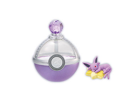 Eifie, Pocket Monsters, Re-Ment, Trading, 4521121205052
