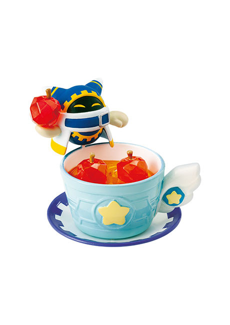 Magolor, Hoshi No Kirby, Re-Ment, Trading