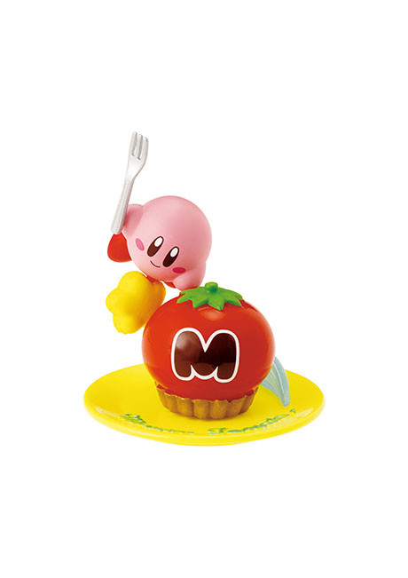 Kirby, Hoshi No Kirby, Re-Ment, Trading
