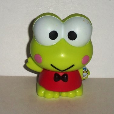Hasunoue Keroppi, Kerokerokeroppi, Sanrio Characters, McDonald's, Trading