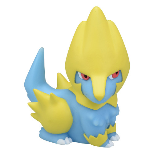 Livolt, Pocket Monsters, Pokémon Center, Trading