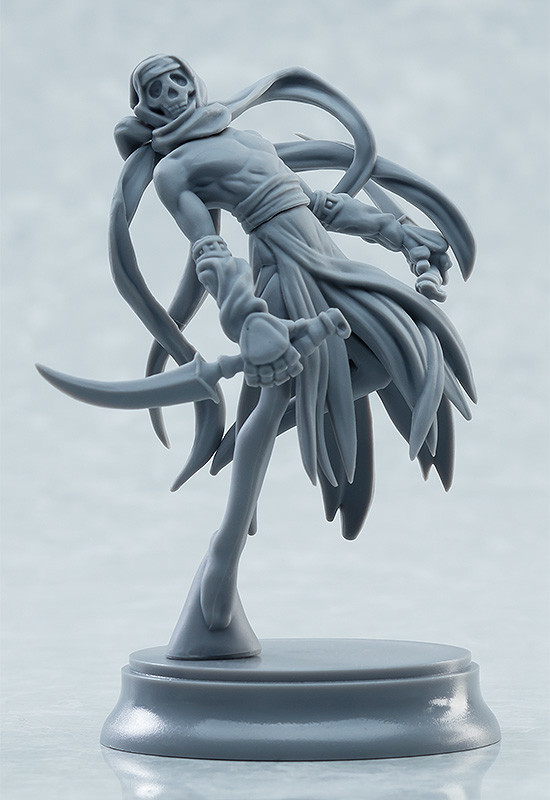 Servant Class Card Trading Figures [4580416967167] (Assassin), Fate/Stay Night ~15th Celebration Project~, Good Smile Company, Trading, 4580416967167