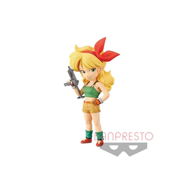Lunch, Dragon Ball, Banpresto, Trading