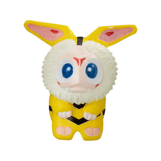 Hanejiro, Ultraman Dyna, Bandai, Trading