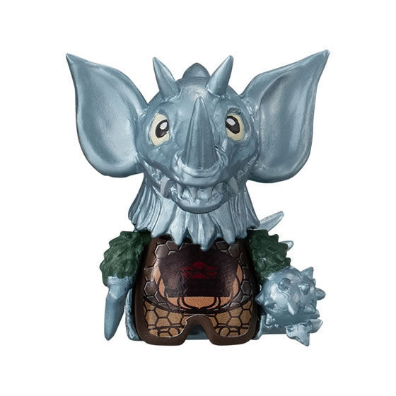 Tyrant, Ultraman Tarou, Bandai, Trading